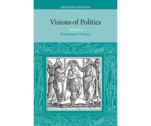 Visions of Politics v2