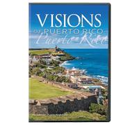 Visions of Puerto Rico