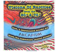 Visions of Rarities from the 6 [Import allemand]