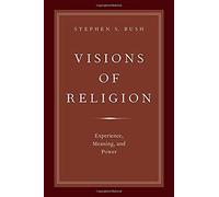 Visions Of Religion