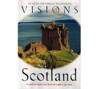 Visions of Scotland