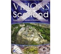 Visions of Scotland [Import allemand]