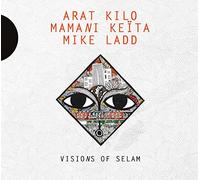 Visions of Selam