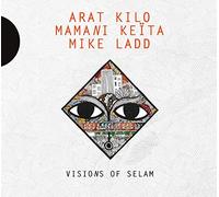 Visions of Selam