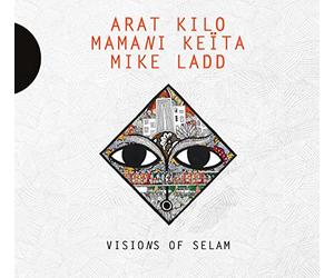 Visions of Selam