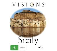 Visions of Sicily [Edizione: Australia] [Import]