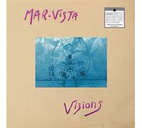 Visions Of Sodal Ye Vinyle