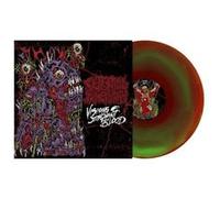 Visions of Stagnant Blood