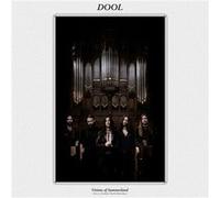 Dool - Visions Of Summerland (Live At Arminius Church Rotterdam) [New CD] Poster