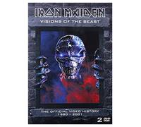 Iron Maiden – Visions of The Beast