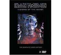 Visions of the beast DVD