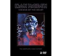 Visions of the beast/ed limitee DVD