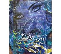 Visions Of The Divine: Artwork Inspired by Hindu Mythology, By Pavan