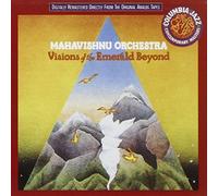 Visions of the Emerald Beyond by Mahavishnu Orchestra (2008-02-01)