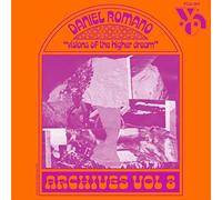 Visions of the Higher Dream/Limited