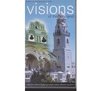 Visions of the Holy Land [VHS]