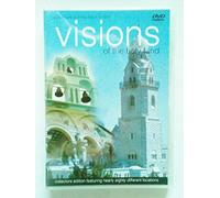 Visions Of The Holy Land , (Collector's Edition)