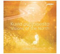 Visions of The North – Super-Audio CD – Import – Alba