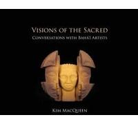 Visions Of The Sacred