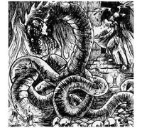 Begrime Exemious – Visions of the Scourge – Import