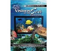 Visions of The Sea: Explorations SD