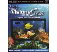Visions of the Sea: Explorations [HD DVD] [Import anglais]