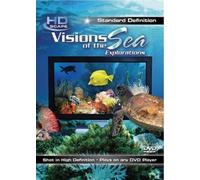 Visions of The Sea: Explorations SD