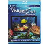 Visions of the Sea - Visions Of The Sea - Explorations