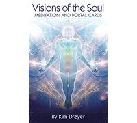 Visions of the Soul: Meditation and Portal Cards