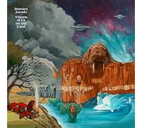 Visions of Us on The Land