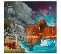 Visions of Us on The Land