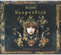 Visions of Vespertina - Visions of Vespertina