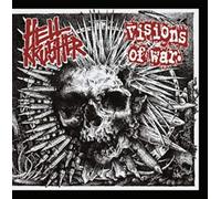 Visions of War - 7-Split [Import]