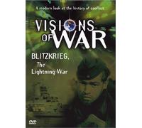 Visions of War:Blitzkreig Vol 3 [Import USA Zone 1]