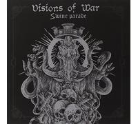 Visions of War - Swine Parade [Import]
