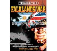 Visions of War - Visions of War - Falklands War [Import anglais]