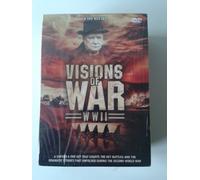 Visions of War - Visions of War - Ww2 [Box Set] [Import anglais]