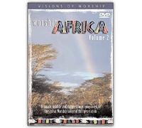 Visions Of Worship: Worship Africa Volume 2 [Dvd]