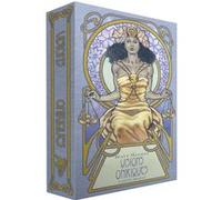 Visions oniriques - Cartes oracle Matt Hughes (Auteur), Laurence Le Charpentier (Traduction)