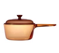 VISIONS Saucepan Marron