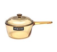 VISIONS Saucepan Marron