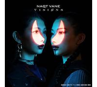 VISIONS (SG+DVD） - NAQT VANE