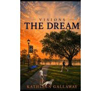 VISIONS - The Dream: Murder Mystery | Psychological Thriller | Gripping & Suspensful | Who is Hunting Who? | Evil Should Never Live in Dreams