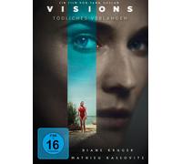 Various - Visions - Tödliches Verlangen