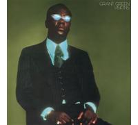 Visions – Vinyle