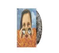 Paperchase – Visions – Vinyle – Édition limitée (Couleur Poussière Noire)
