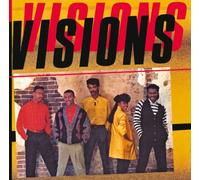 Visions – Visions – Import – PTG