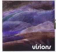 Visions - Visions [Import]