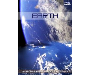 Visions - Visions: Volume 10: Earth