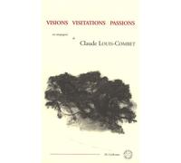 Visions visitations passions